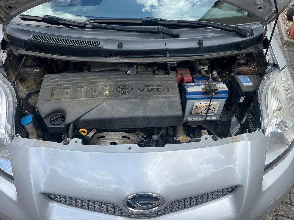 Daihatsu Charade