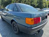 Audi 80 - Audi 80: Grün
