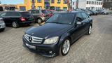 Mercedes-Benz C 350 C Limousine 4Matic Automtik - Mercedes-Benz C 350 in Hannover
