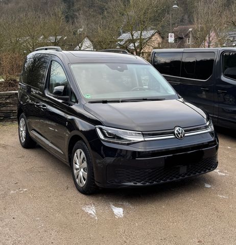 Volkswagen Caddy Move*1-Ha*AHK*PANORAMA*STHZ*Navi*LED*51Tkm