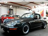 Porsche 911 SC Targa 3.0 (G-Modell) - Porsche Modell 911 Gebrauchtwagen