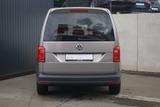 Volkswagen Caddy 2.0 TDI Navi ACC Standheizung USB PDC - : Van, Us