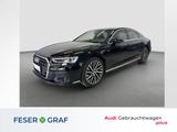 Audi A8 S line 50 TDI AIR HD Matrix RFK Memory ACC - Audi A8: L