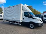 Iveco Daily 35S12 Maxi XXL Pritsche 4.4x2.4*Garantie - Iveco Daily 35s12