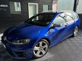 Volkswagen Golf 2.0 TSI DSG 4MOTION BMT R Variant - Volkswagen Golf: V Tsi