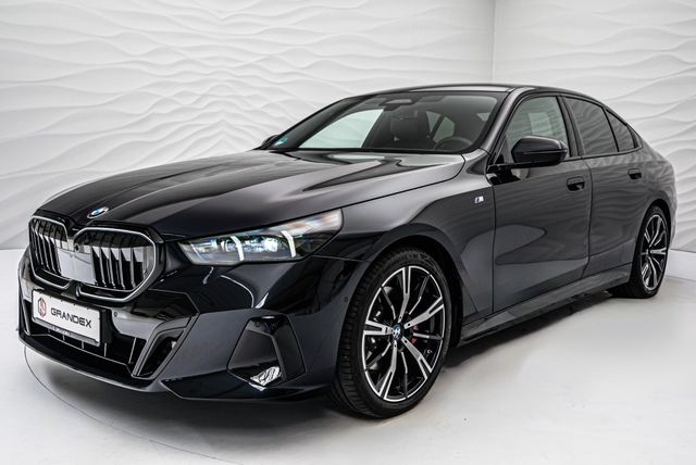 BMW 520 d xDrive*Bowers&Wilkins*M Sportpak.*Panorama