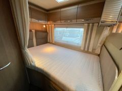 Bürstner NEXXO T 569 | Automatik | Skyroof | Sat-TV | RFK