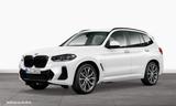 BMW X3 xDrive20d ZA M Sportpaket Head-Up HiFi DAB - BMW: Za
