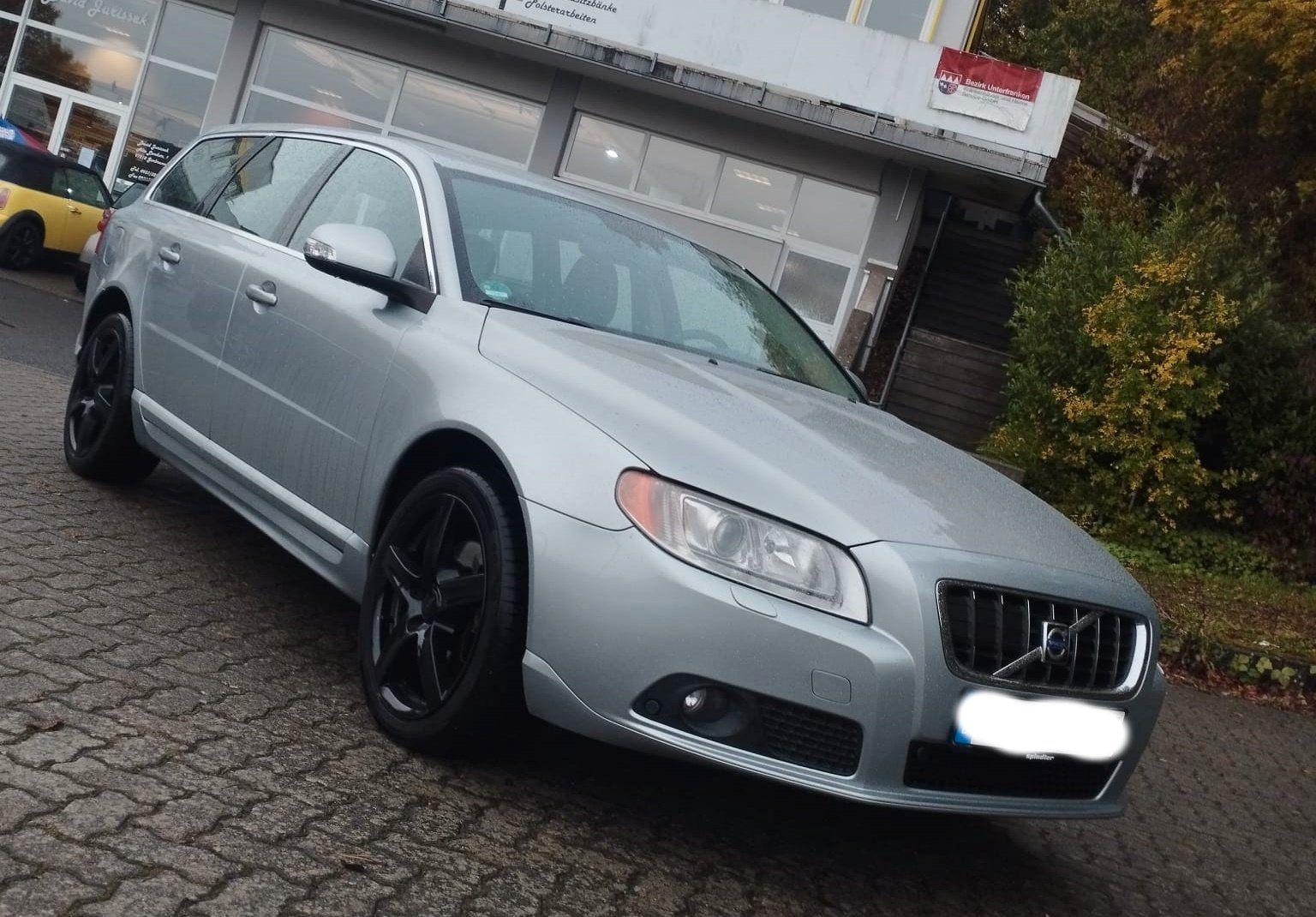 Volvo V70