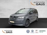 Volkswagen T7 Der neue California  Beach Tour 2.0 TDI - Volkswagen Neuwagen: Der