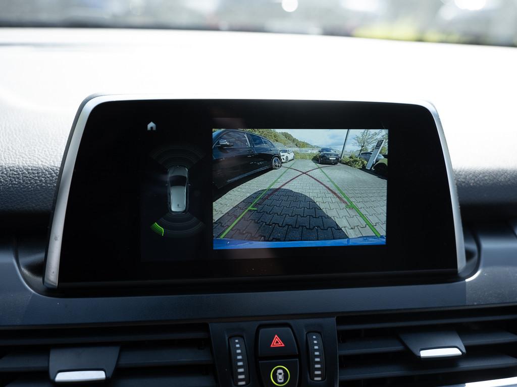 BMW 225 Active Tourer xe M-Sport FACEL. LED ACC NAVI, миниатюра 17