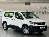 Peugeot Rifter Active L2 *7-SITZ*KLIMA* - Peugeot Rifter Gebrauchtwagen