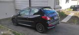 Peugeot 206+ - Peugeot 206 in Dortmund