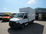 Mercedes-Benz Sprinter III Koffer 314 CDI RW / Lade-Paket /