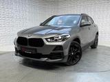 BMW X2 sDrive 18 i Advantage Plus+LED+NAVI+TEMPOMAT+