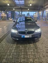 BMW Bmw525d/sport line - BMW 525 in Düsseldorf