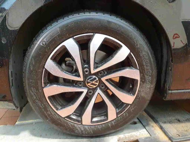 Golf VIII 2.0 TDI DSG ACTIVE AHK+IQ. LIGHT+PANO+