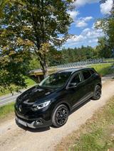 Renault Kadjar ENERGY TCe 130 EDC Bose Edition Bose ... - Renault Kadjar: Limousine