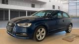 Audi A3 2.0TDI clean dieseS-tronic Ambition Xenon NAV - Audi A3 mit Diesel-Antrieb: 2.0