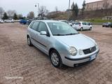 Volkswagen Polo 1.4 TDI 5p. Trendline - Volkswagen Polo aus 2002: TDI