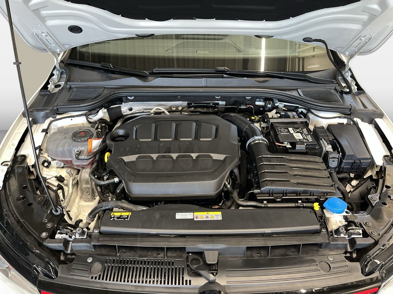 Volkswagen Golf - Bild 18