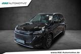 DFSK Fengon E5 PHEV Pano  19" LM  360 Kamera WIFI - DFSK Fengon E5 SUV