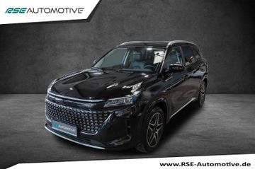 Fotografie DFSK Fengon E5 PHEV Pano 19" LM 360 Kamera WIFI