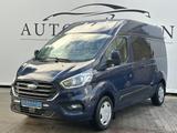 Ford Transit Custom 320 L2H2 Trend 9Sitzer Hochdach - Ford Transit Custom Hochdach Gebrauchtwagen