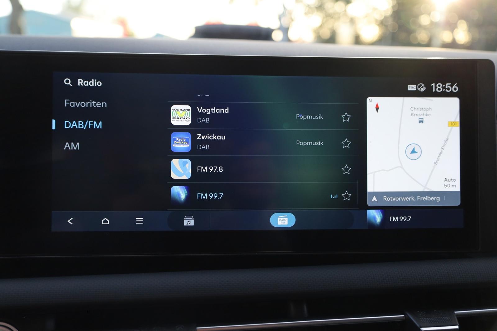 Hyundai Tucson 1.6 T-GDI  Aut. LED ACC Navi Kamera