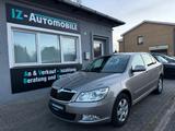 Skoda Octavia Lim. Elegance AUTOMATIK DSG 1,6 TDI - Skoda Octavia: TDI Elegance