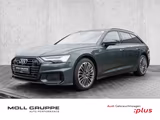 Audi A6 Avant Sport 55 TFSIe quattro S-tronic AHK Pan