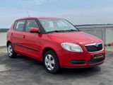 Skoda Fabia Ambiente 1.4 Lim. Benzin 63 KW Klima - Skoda Fabia in Nürnberg