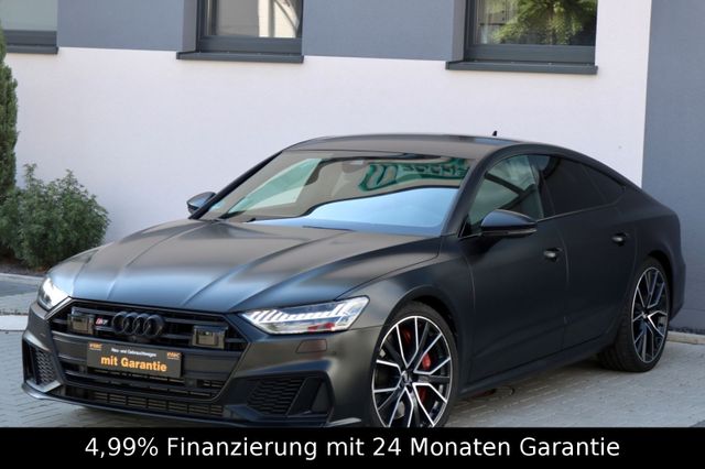 Audi S7 Sportback 3.0 TDI quattro basis/360°/ACC/B&O