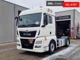 MAN TGX 18.460 4X2 BLS / ADR AT, OX, EX II