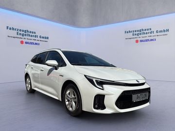 Suzuki Swace Comfort+ CVT Hybrid