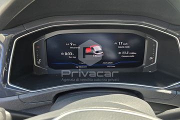 Volkswagen T-Roc - 12