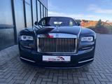 Rolls-Royce Dawn - Bespoke interior - Rolls-Royce Dawn Gebrauchtwagen