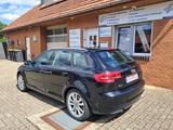 Audi A3 Sportback 2.0 TDI Ambition - Audi A3 aus 2012: TDI