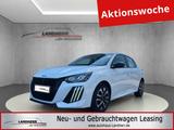 Peugeot 208 Style // LED/PDC/SHZ