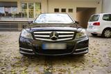 Mercedes-Benz C-350 w204 - Mercedes-Benz C 350 Gebrauchtwagen in Stuttgart