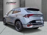 Kia Sportage GT-Line Allrad Mild-Hybrid DriveWise-Pa - Kia Sportage Tageszulassungen mit Benzin-Antrieb