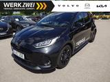 Mazda 2 HYBRID HOMURA PLUS 1.5L Hybrid VVT-i - Mazda 2 Hybrid aus 2024
