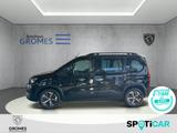 Peugeot Rifter L1 GT Elektromotor 136 Navi Dyn. Kurvenli - gebrauchte Peugeot Rifter aus dem Jahr 2024