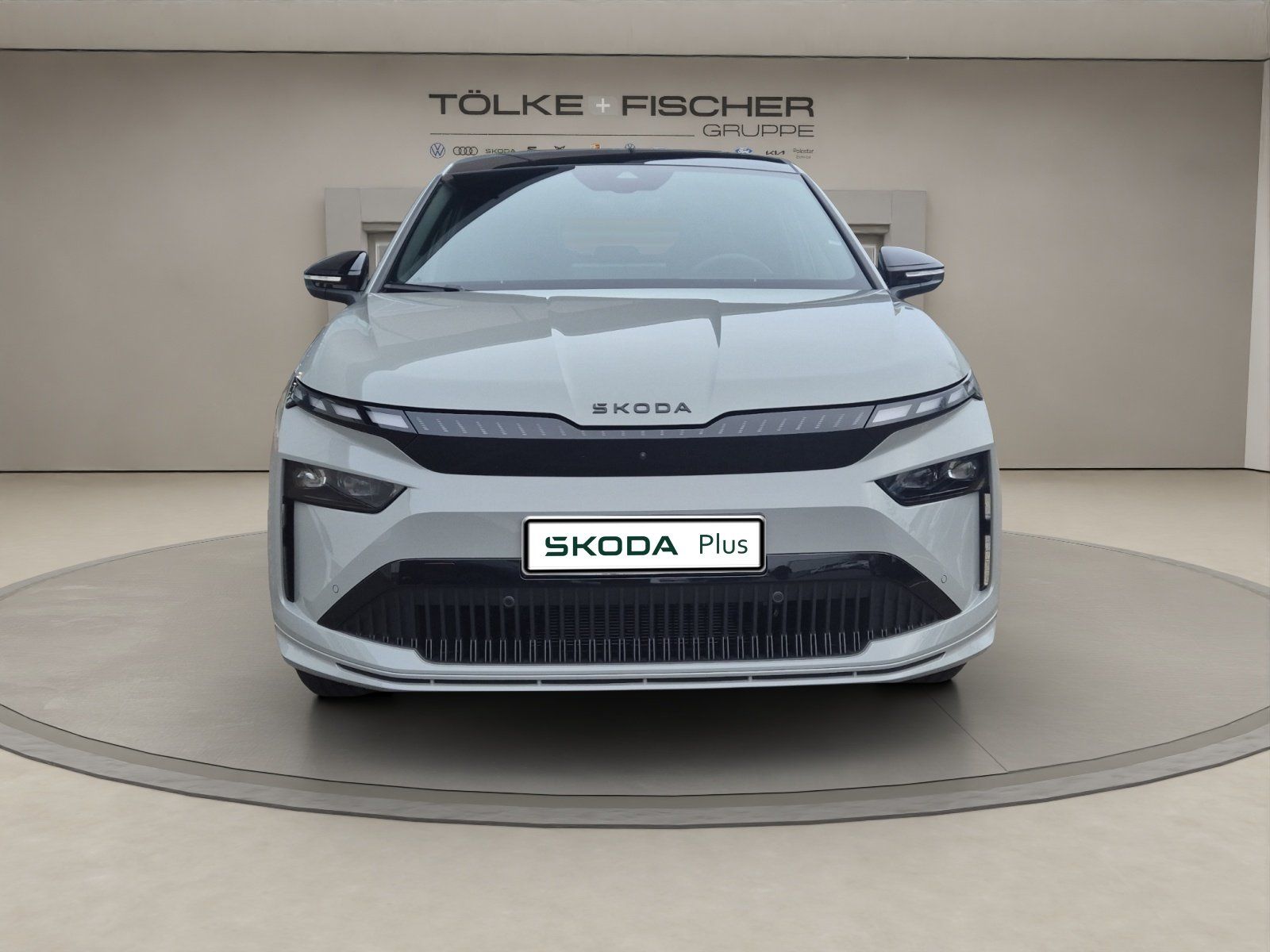 Skoda Enyaq - Bild 3
