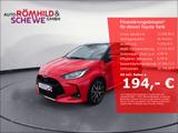 Toyota Yaris Premiere Edition 1,5 Hybrid HUD Navi Leder - Toyota Yaris: Premiere Edition