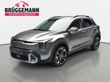 Kia STONIC 1.0 T-GDI 115 48V DCT GT-LINE MJ26  - Autos mit Tageszulassung