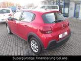 Citroën C3 Feel,5-TÜRIG,KLIMA,GARANTIE,BLUETOOTH - Citroën C3 Gebrauchtwagen