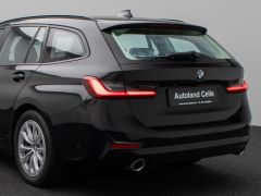 Foto Nummer 16: BMW 320d