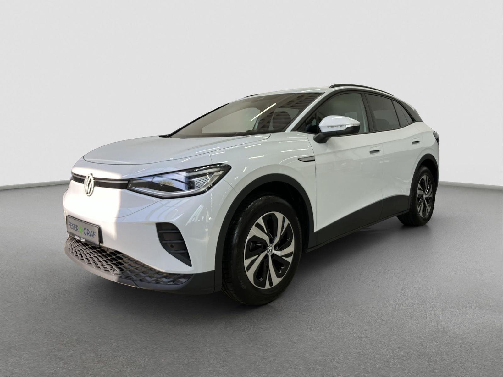 Volkswagen ID.4 - Bild 15