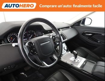 Land-Rover Range Rover Evoque - 7